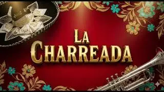 La Charreada