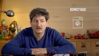 MOOC SNT / Objets connect&eacute;s, des robots dans nos maisons&nbsp;?