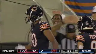 2024 Chicago Bears Preseason Highlights