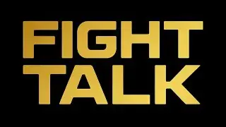 FightTalk | Peter Carr vs Sean Murray 