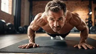 WEIGHT Loss exercise for men over 40