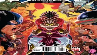 MUGEN POWER BATTLE (4v4)