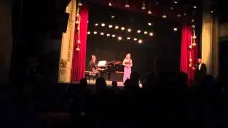 Nyt&aring;rskoncert med Charlotte Hj&oslash;rringgaard og Vendelbohus' kor