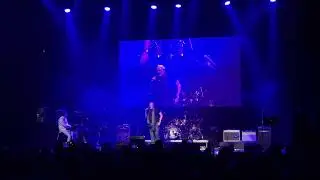 FISH - A Gentleman’s Excuse Me, 5th October 2024, Muziekcentrum Enschede