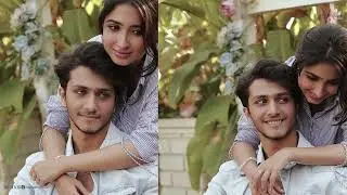 Gowri Movie Photoshoot Video I Samarjit Lankesh I Saanya Iyer I Indrajit Lankesh