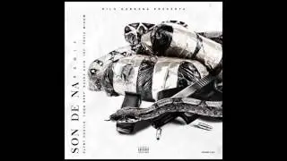 FLYNT HUSTLE FEAT YUNG BEEF, KAYDY CAIN, 187 & TOXICWIDOW - SON DE NA REMIX