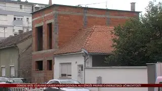 Od 2030. i nove obiteljske kuće morat će imati nultu stopu emisija
