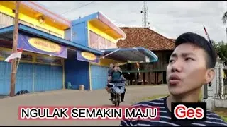PERKEMBANGAN PESAT DESA NGULAK 1 2 DAN 3
