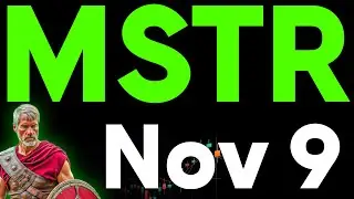 MSTR Today: Jim Chanos wins. What does this mean for Michael Saylor?