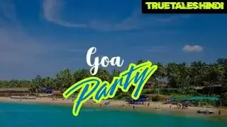 Goa Travel Guide 2025: Budget, Beaches, and Best Parties! #BagaBeach #PalolemBeach #Calangute