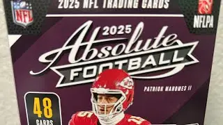 Ripping 2025 absolute blaster