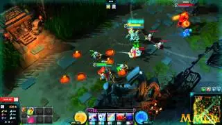 Strife Gameplay Duo Commentary - MMOs.com