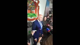 Новый проект