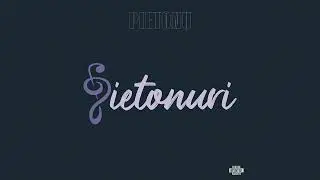 PIETONU - Sue Joe (Audio)