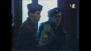 Хоккей Чемпионат мира 2000 Обзор ОРТ