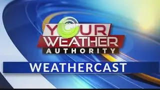 Saturday Night Weather Forecast, July 21, 2018