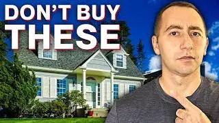 NEVER buy these types of homes in Chicago!
