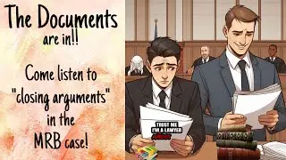 HTTN vs. Merb:  Final Documents are in!!