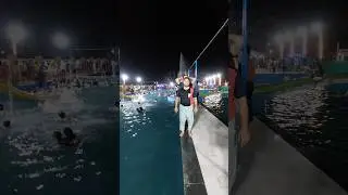 Paradise Swimming Pool Lahore #poolparty #trending #lahore