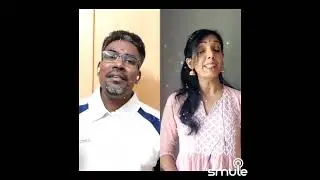 Mayile மயிலே un Thoogai எங்கே.....