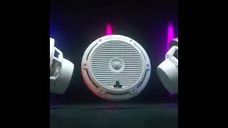 🎵 Conhe&ccedil;a a JL Audio Marine @garminaudio