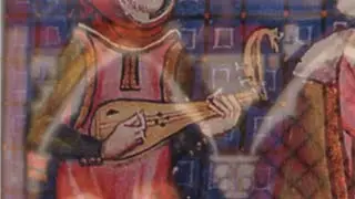 Cantigas de Santa Maria - Clemencic Consort