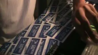 little fingerboard sale