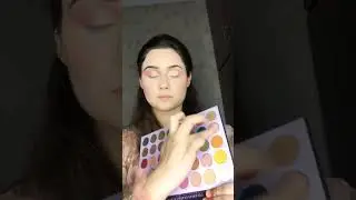 party makeup / step by step makeup tutorial | itshunnymakeup