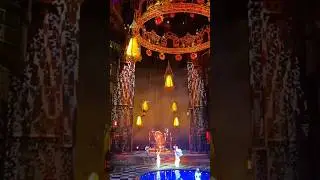 Experiencing La Perle in Dubai | The Most Magical Show Ever!