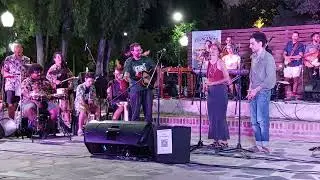 Ethno Argentina 2026 - Concierto Nono, parte 5, 24 de enero de 2026