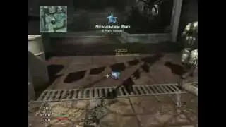 MW3 AoN Dualtage 