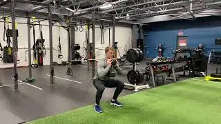 Intraset Tempo Changes: Hammer the Muscles, Spare the Joints
