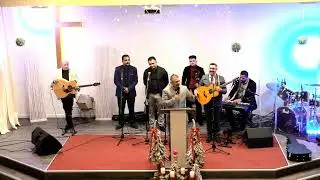 Bohoslužba 7.1.2024