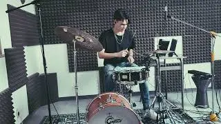 End of Beginning - Djo - Drum Cover