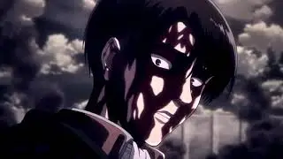 Commander''Erwin Smith''Attack on Titan [AMV/ASMV]