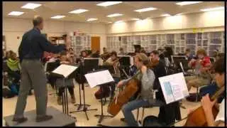 Lincoln East Orchestra
