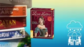 Love Letter - Comentarios y Cómo Jugar