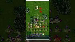 Ca&ccedil;ando Pok&eacute;mon Shiny Flygon - otPok&eacute;mon #games #otpokemon #gaming
