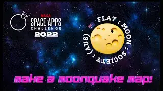 Moonquake Emergency Warning System (MEWS)