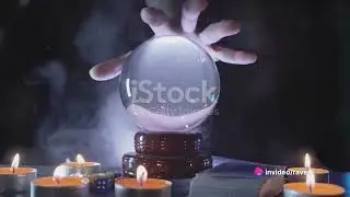 Divination Spell for Insight A Guided Journey