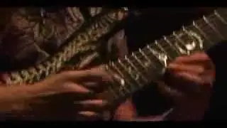 Rusty Cooley War Cry Solo www.rustycooley.com