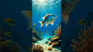 fish dancing #fish #dance #cute #funny #viral #trending