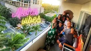 Aloha Vibes