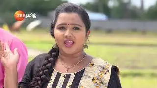 Nachiyarpuram - Full Ep - 88 - Karthi, Jyothi - Zee Tamil