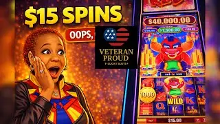 🔥RAGING RED Slot Debut at Jamul Casino! 💥 $200 In to See Every Bonus Feature! | T-Lucky Slots 🎰