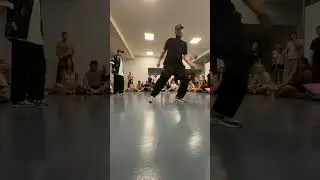 PPP 2024 popping battle - Rollin vs Sangis SH TOP16 PRO