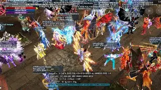 MU Away: How to get full option item