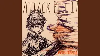 Crystal Meth Panzer Attack (Fecamp Continues)