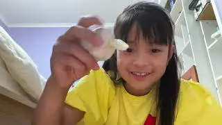 How to make a stress ball with things you should have at home
