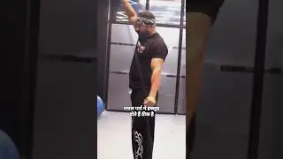 Best Resistance Band Shoulder Warmup for Heavy Lifting 🏋️